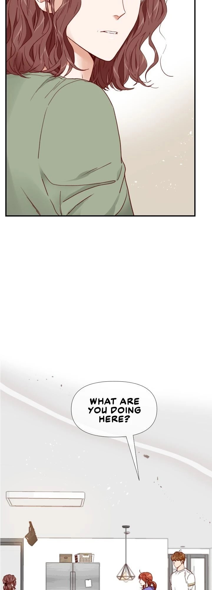An Hour of Romance Chapter 91 page 2 - Chapter 91