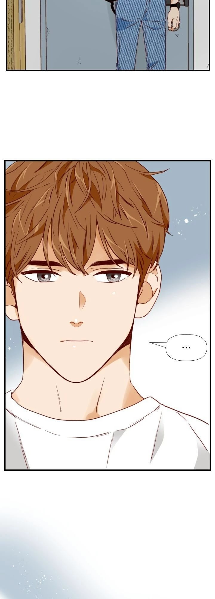 An Hour of Romance Chapter 91 page 21 - Chapter 91
