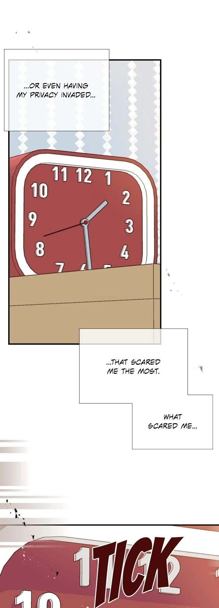 An Hour of Romance Chapter 91 page 23 - Chapter 91