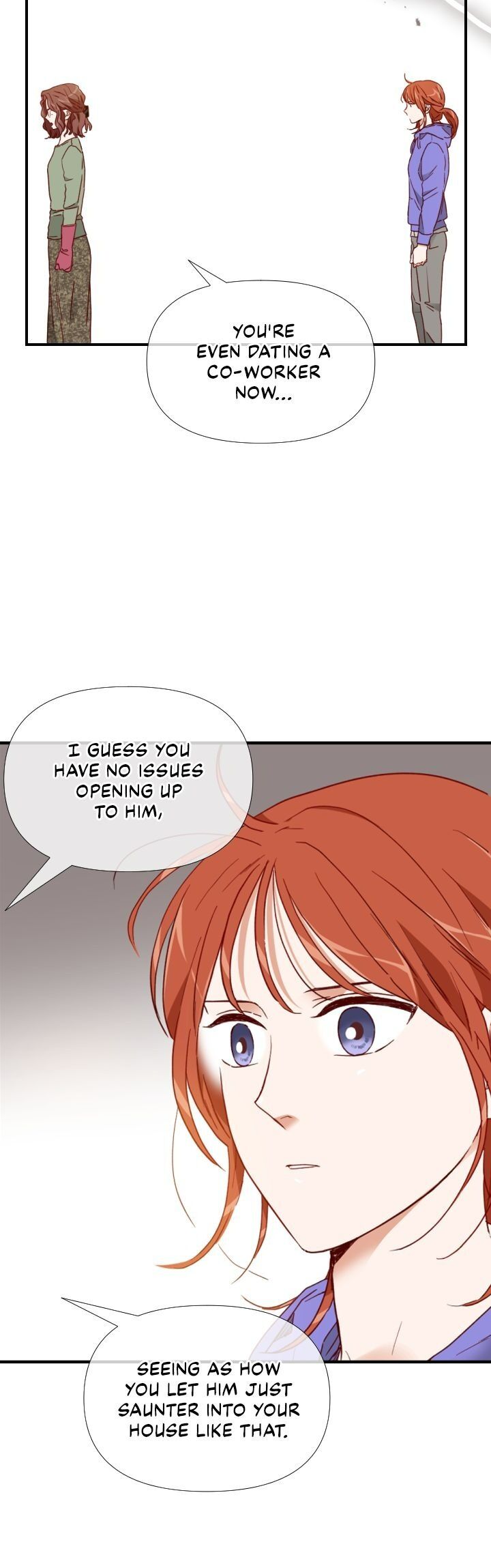 An Hour of Romance Chapter 91 page 29 - Chapter 91