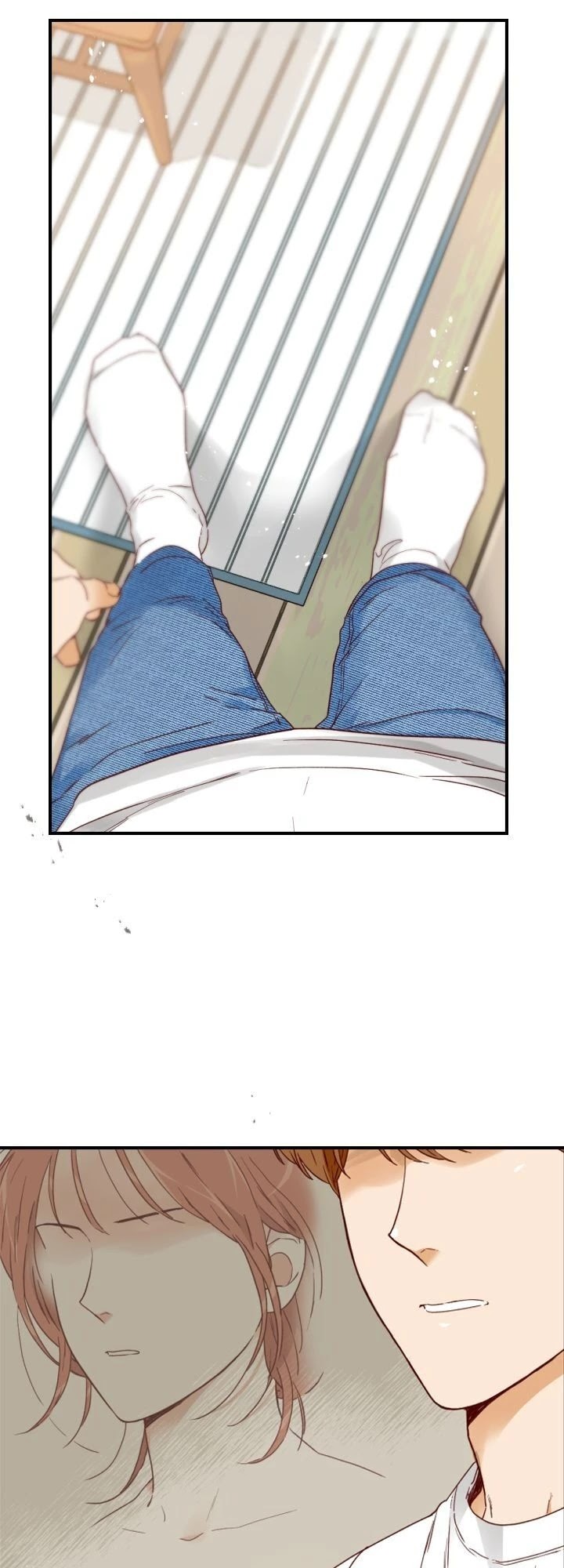 An Hour of Romance Chapter 91 page 32 - Chapter 91