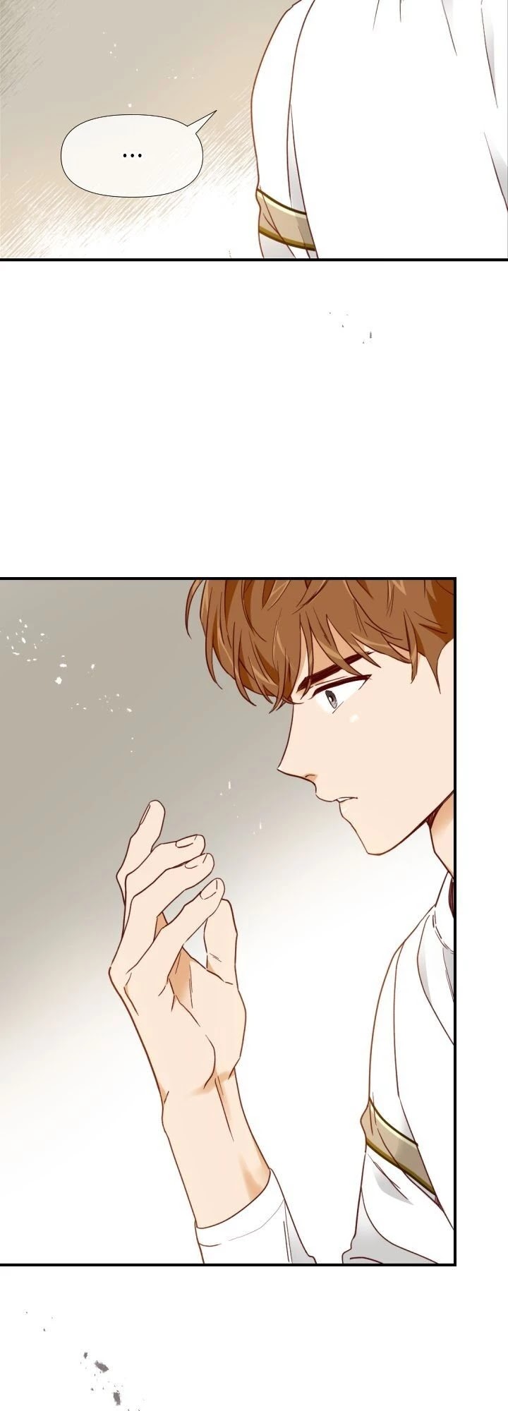 An Hour of Romance Chapter 91 page 33 - Chapter 91