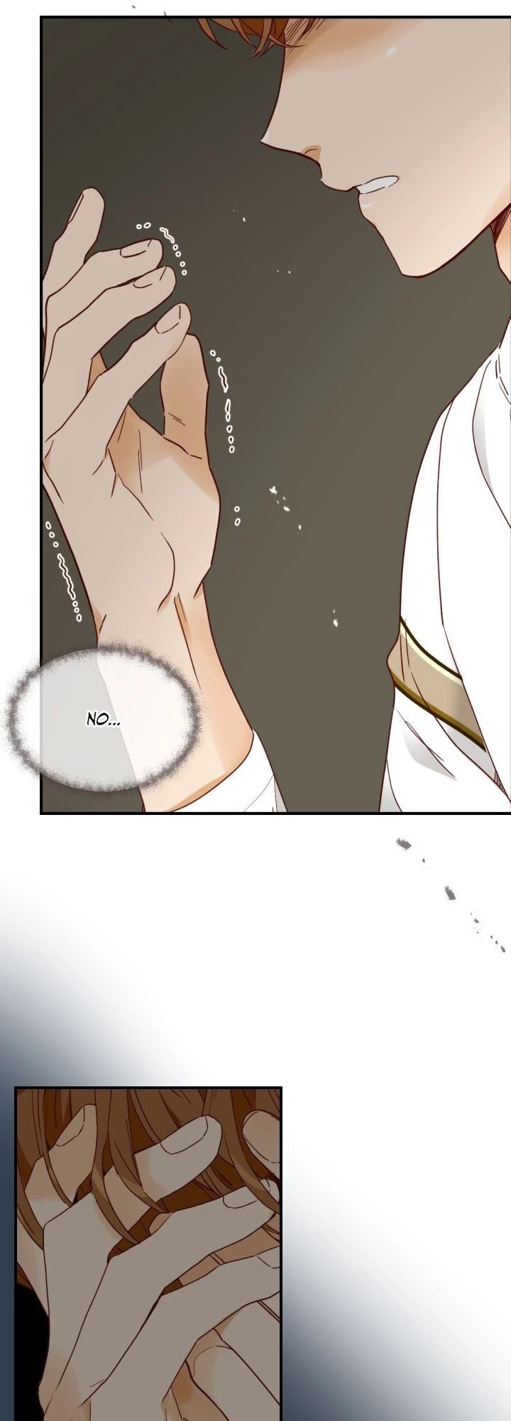 An Hour of Romance Chapter 91 page 34 - Chapter 91