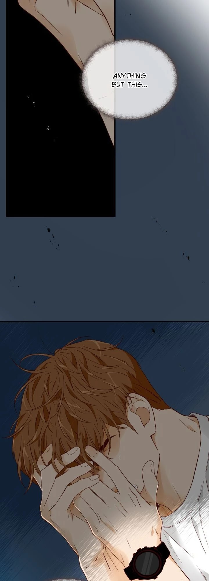 An Hour of Romance Chapter 91 page 35 - Chapter 91