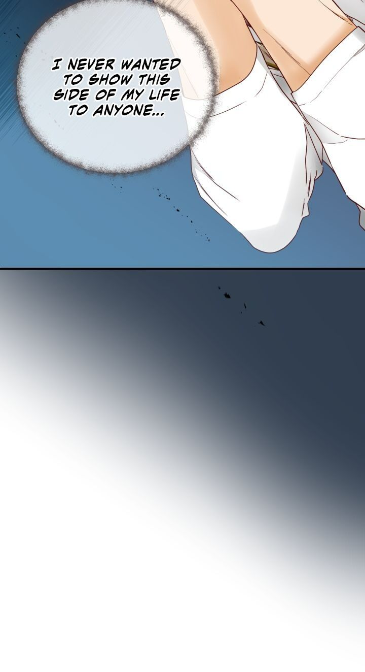 An Hour of Romance Chapter 91 page 36 - Chapter 91