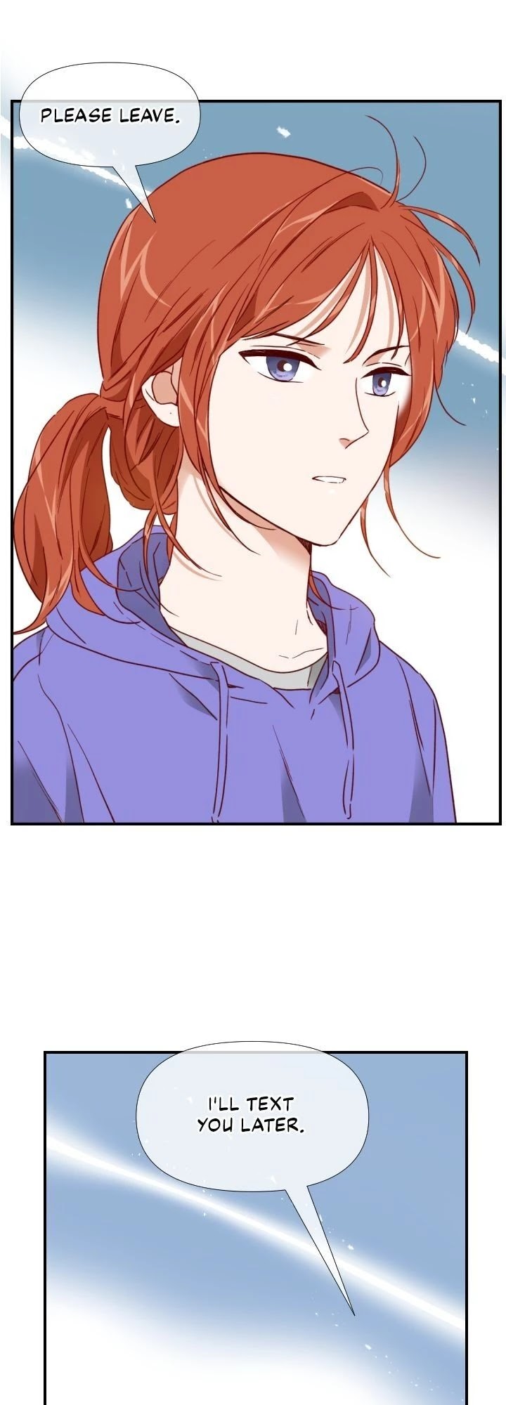 An Hour of Romance Chapter 91 page 6 - Chapter 91