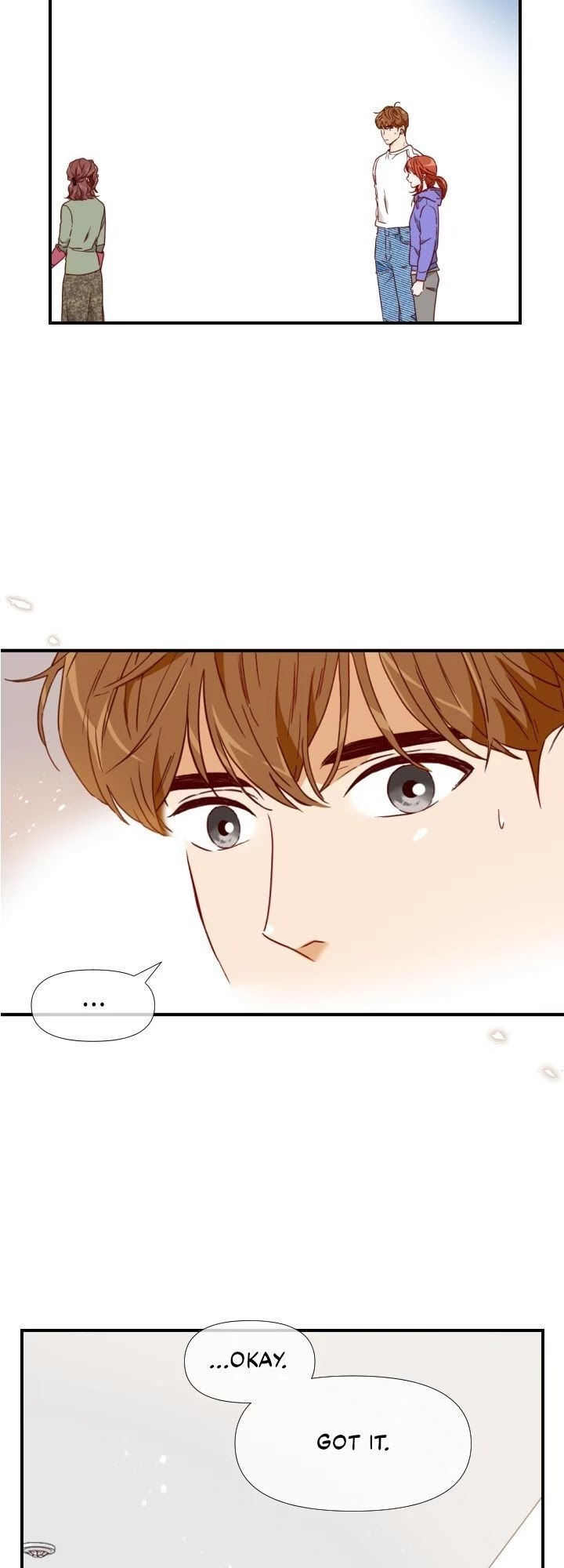 An Hour of Romance Chapter 91 page 7 - Chapter 91