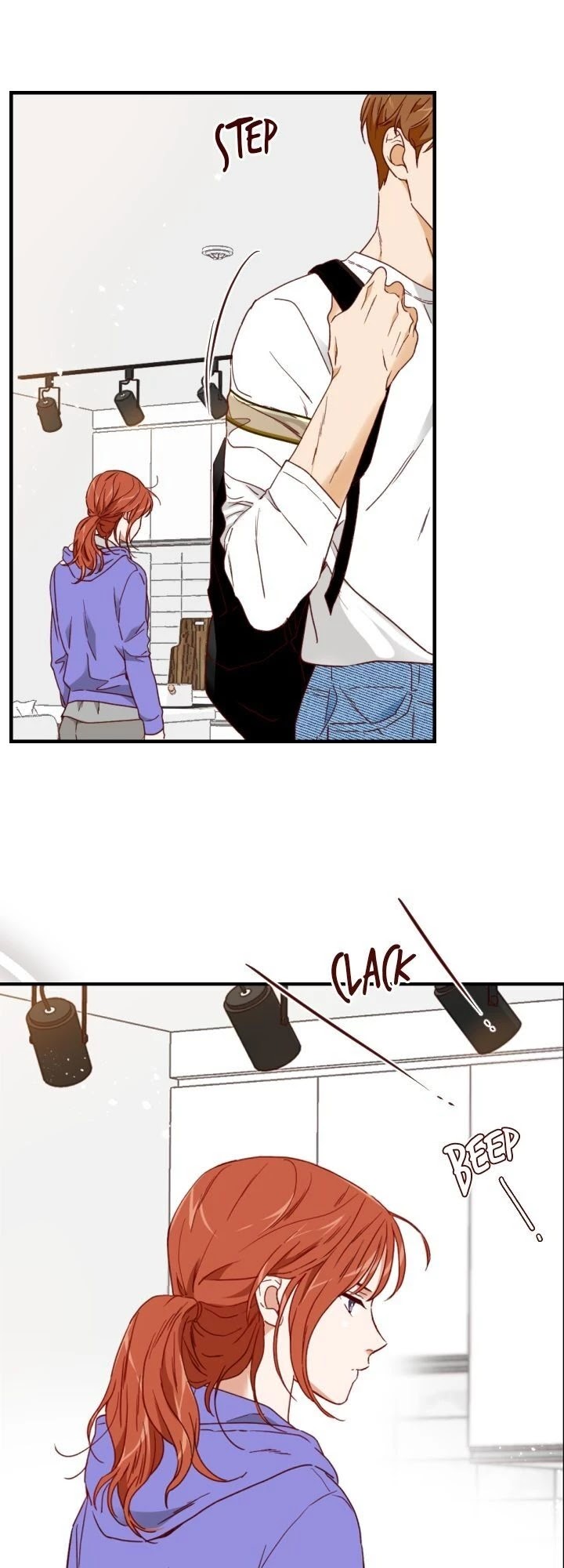 An Hour of Romance Chapter 91 page 9 - Chapter 91