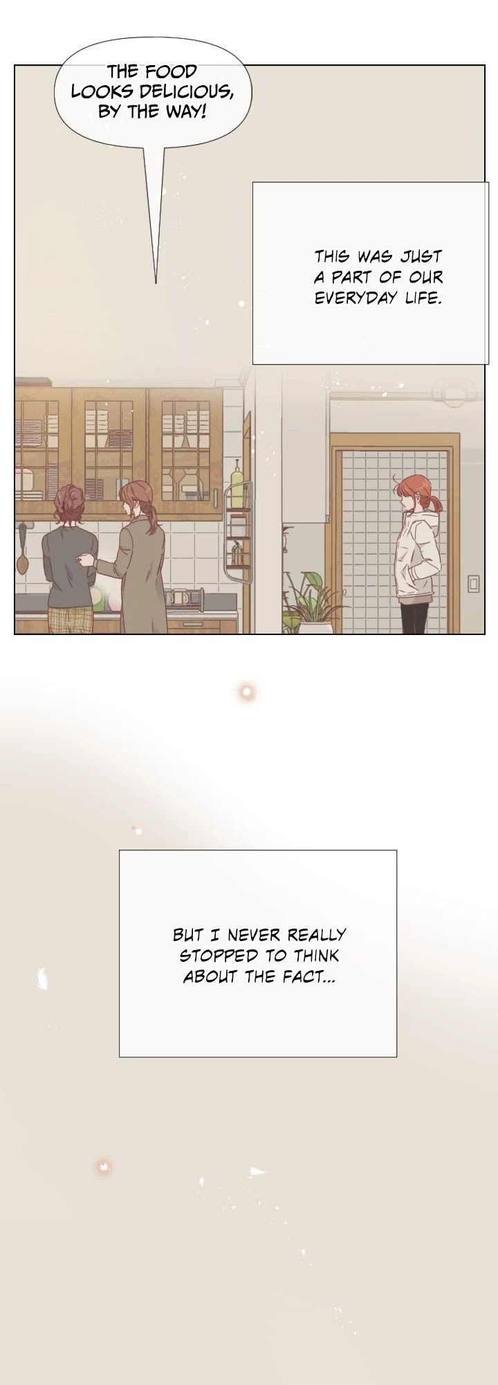 An Hour of Romance Chapter 92 page 11 - Chapter 92