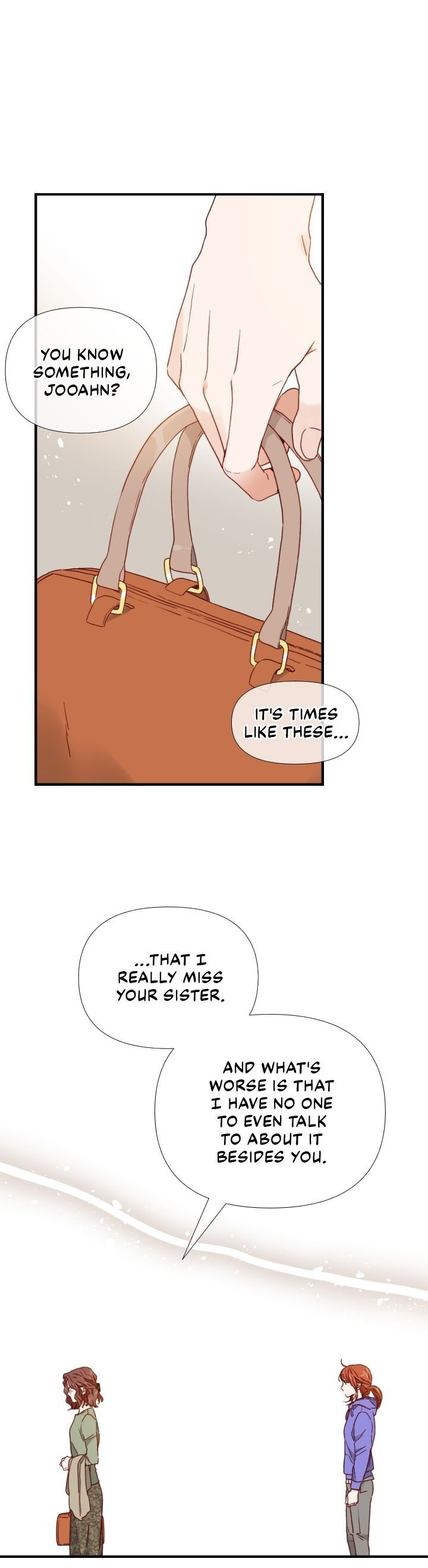 An Hour of Romance Chapter 92 page 15 - Chapter 92