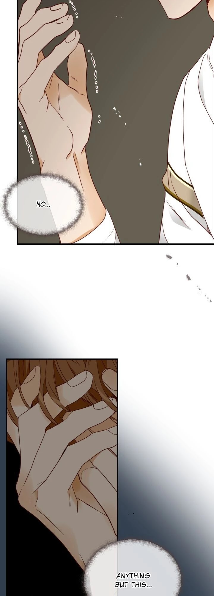 An Hour of Romance Chapter 92 page 2 - Chapter 92