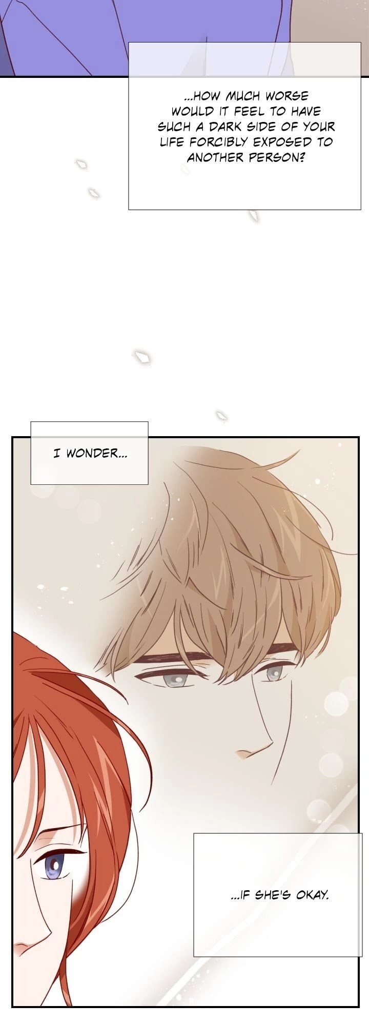 An Hour of Romance Chapter 92 page 21 - Chapter 92