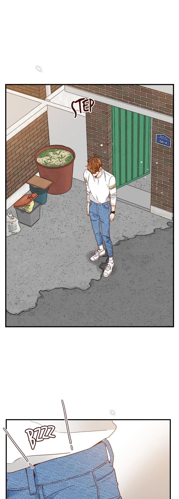 An Hour of Romance Chapter 92 page 23 - Chapter 92