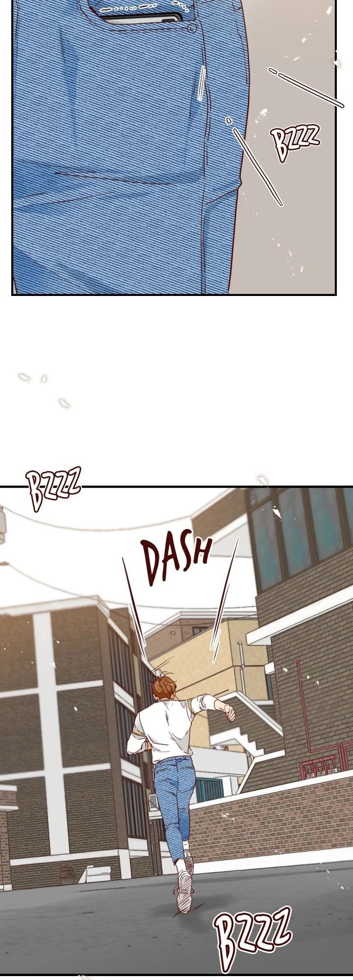 An Hour of Romance Chapter 92 page 24 - Chapter 92