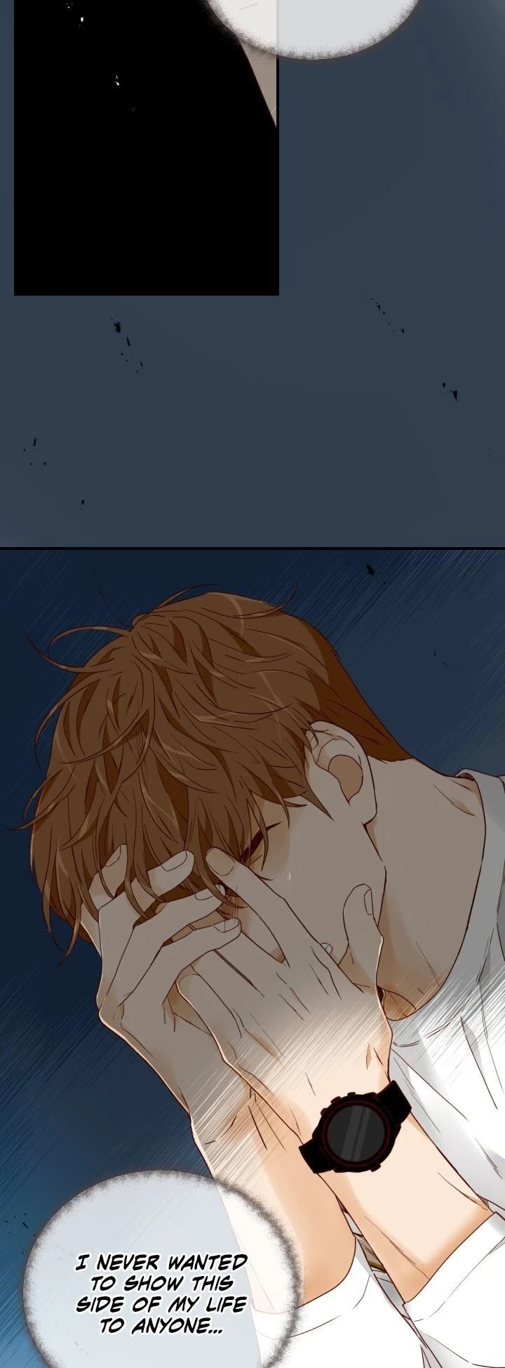 An Hour of Romance Chapter 92 page 3 - Chapter 92