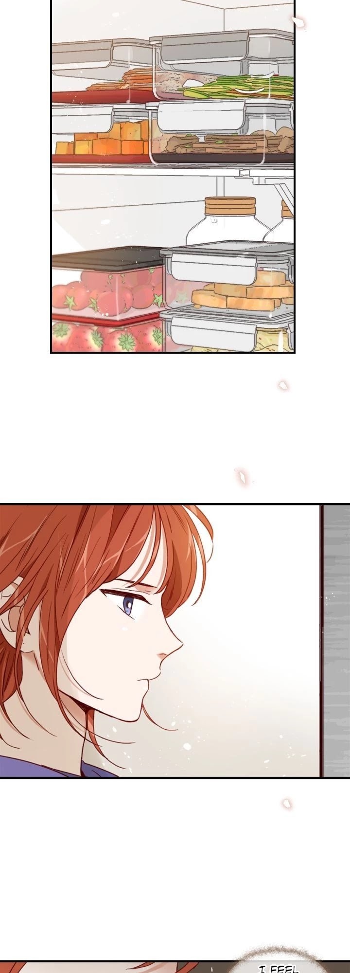 An Hour of Romance Chapter 92 page 36 - Chapter 92