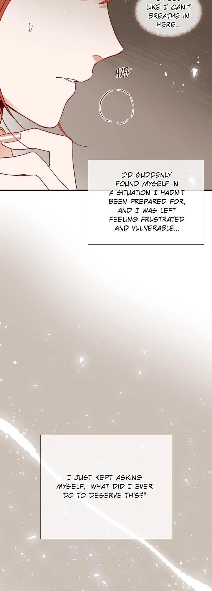 An Hour of Romance Chapter 92 page 37 - Chapter 92