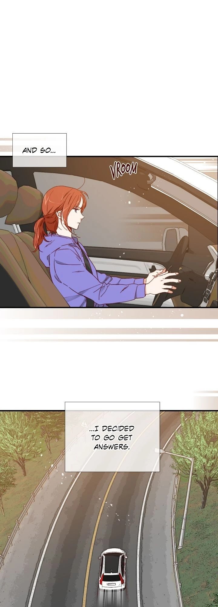 An Hour of Romance Chapter 92 page 39 - Chapter 92