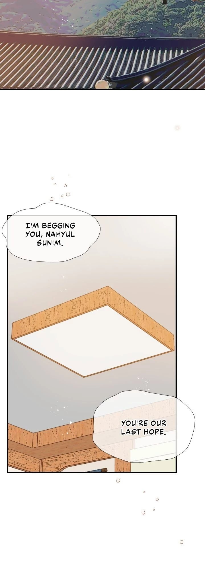An Hour of Romance Chapter 92 page 41 - Chapter 92