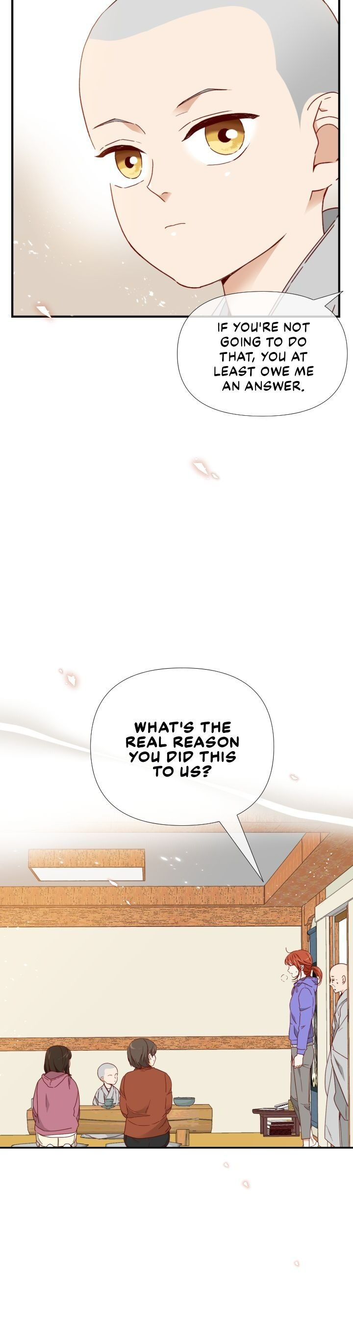 An Hour of Romance Chapter 92 page 45 - Chapter 92