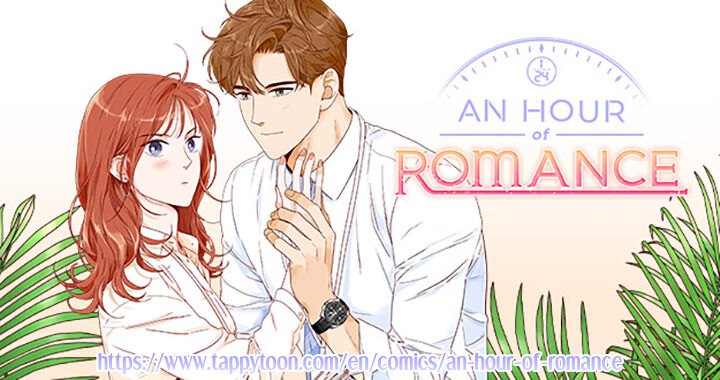 An Hour of Romance Chapter 92 page 48 - Chapter 92