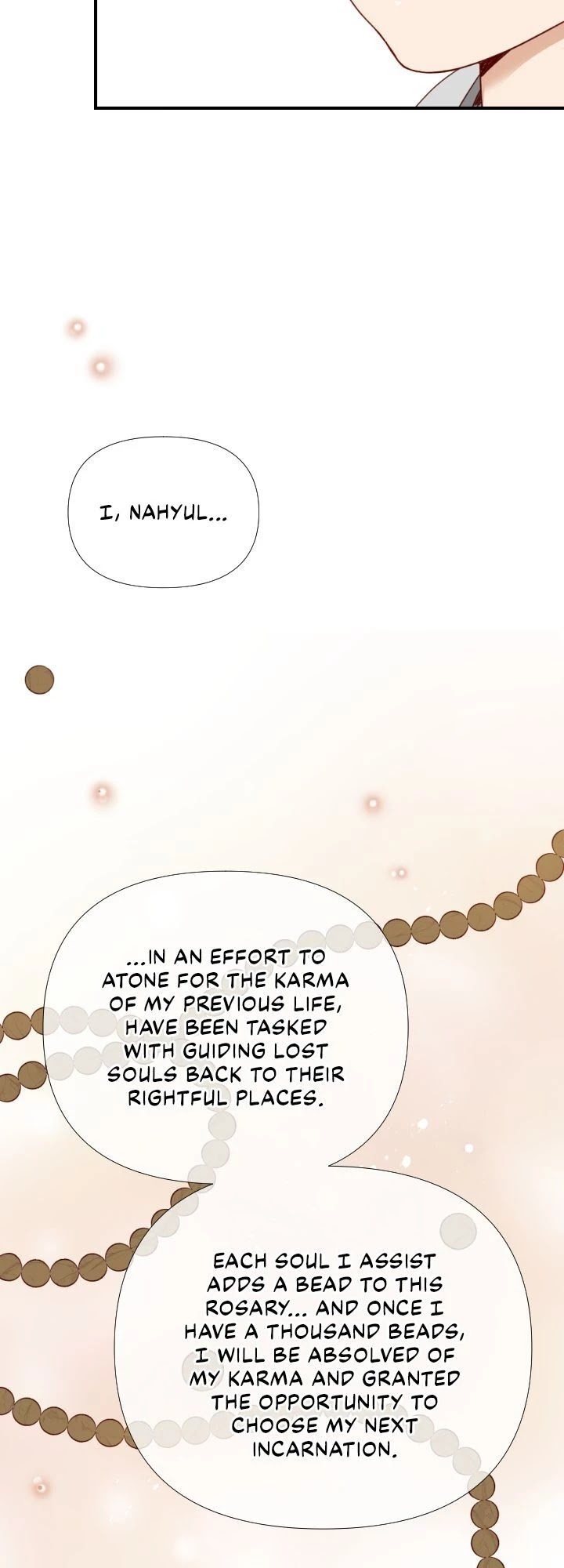 An Hour of Romance Chapter 93 page 13 - Chapter 93