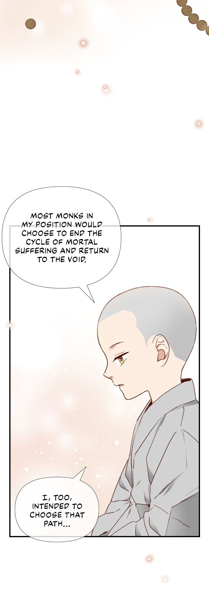 An Hour of Romance Chapter 93 page 14 - Chapter 93