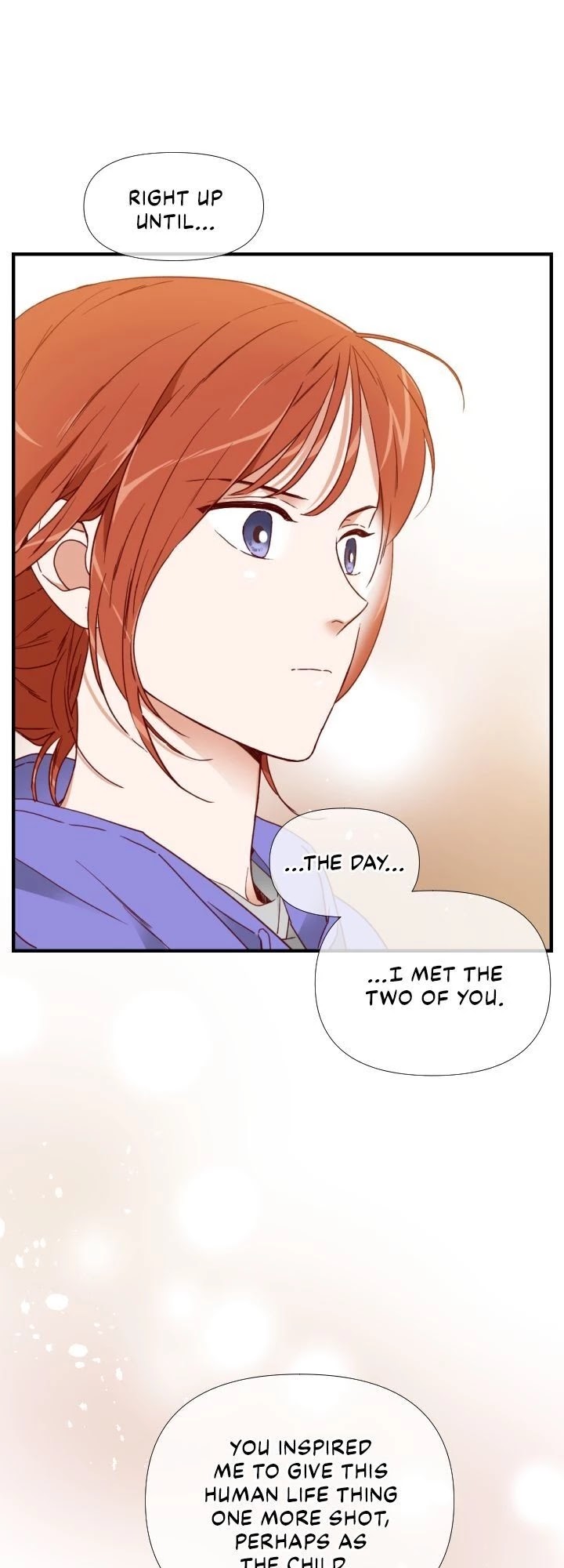 An Hour of Romance Chapter 93 page 15 - Chapter 93