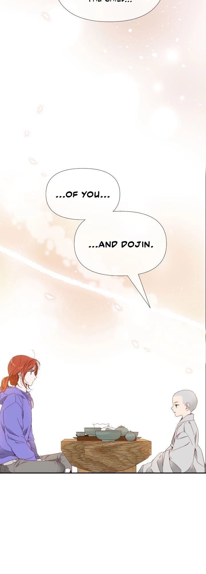 An Hour of Romance Chapter 93 page 16 - Chapter 93