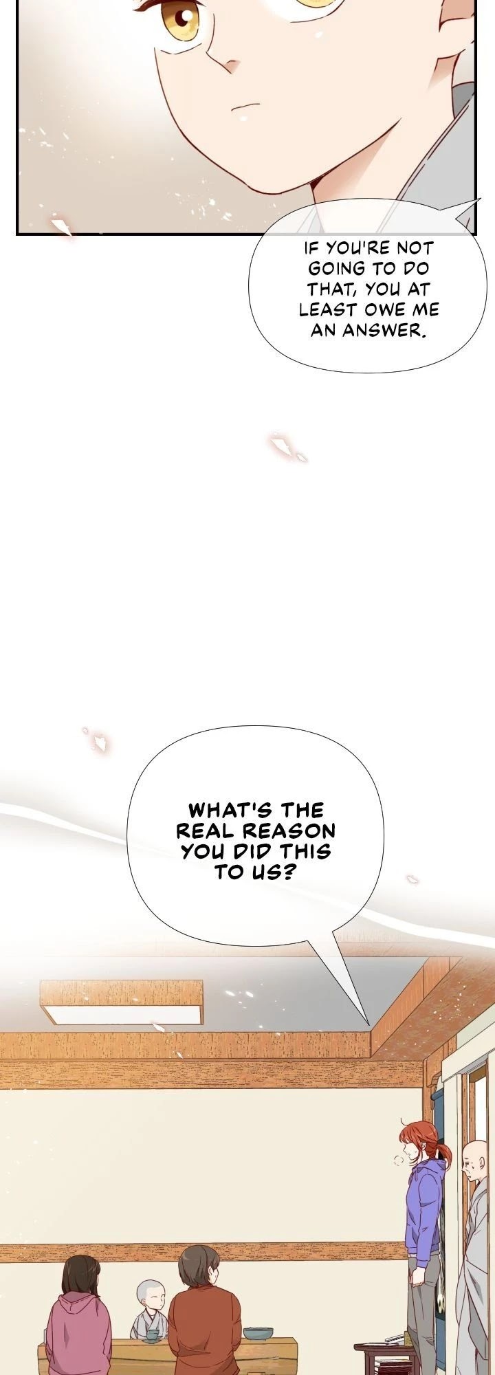 An Hour of Romance Chapter 93 page 2 - Chapter 93