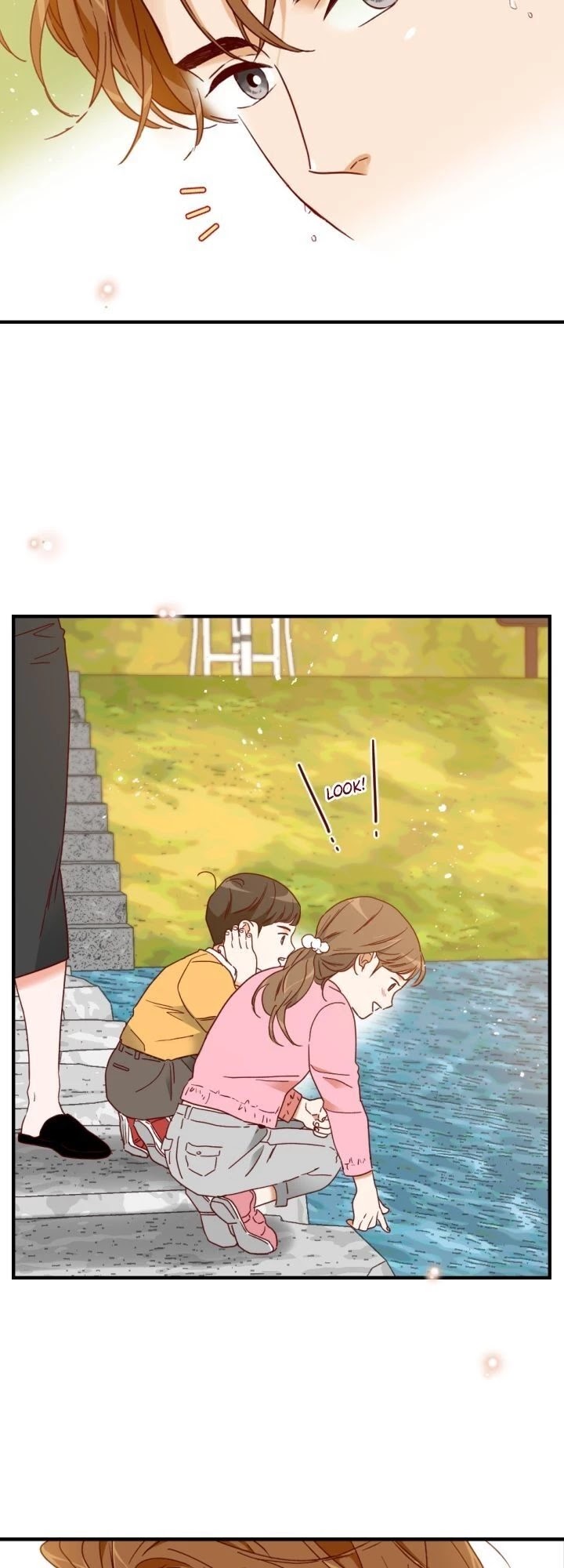 An Hour of Romance Chapter 93 page 20 - Chapter 93