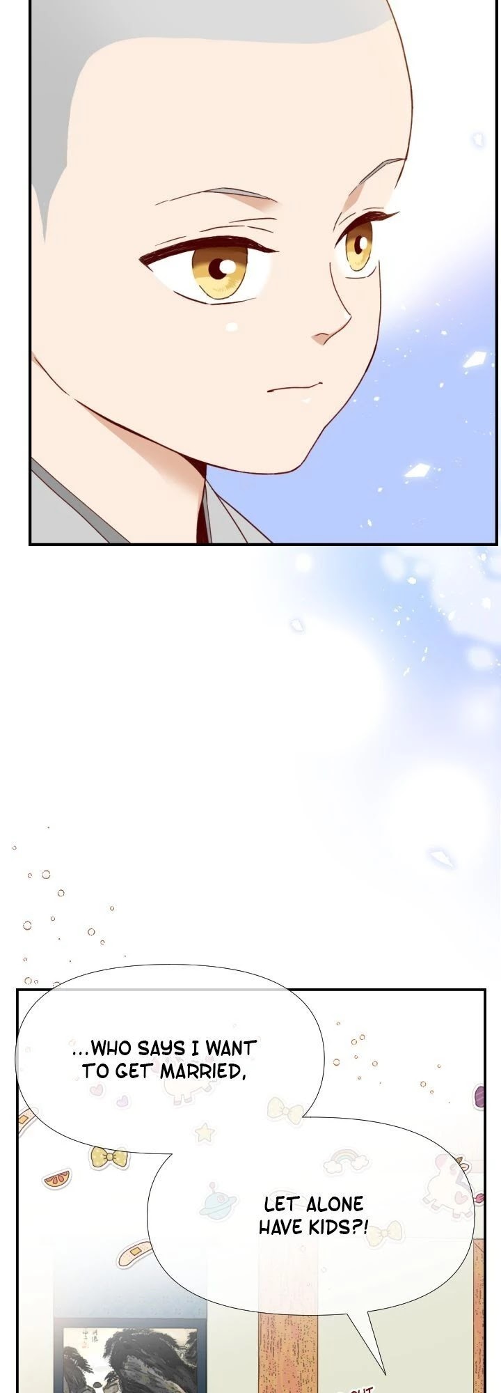 An Hour of Romance Chapter 93 page 25 - Chapter 93