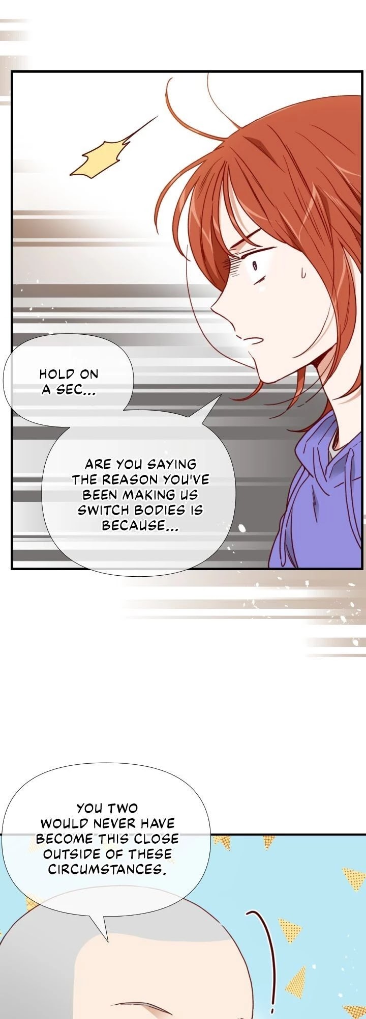 An Hour of Romance Chapter 93 page 27 - Chapter 93