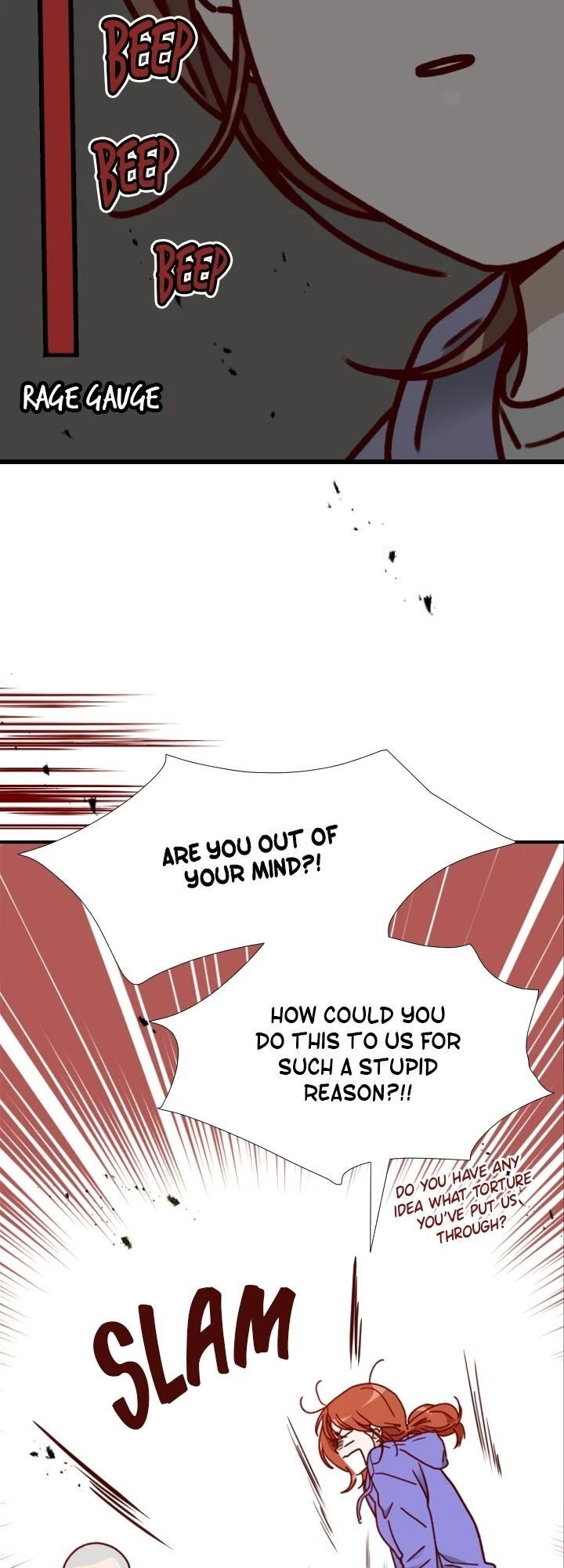 An Hour of Romance Chapter 93 page 29 - Chapter 93