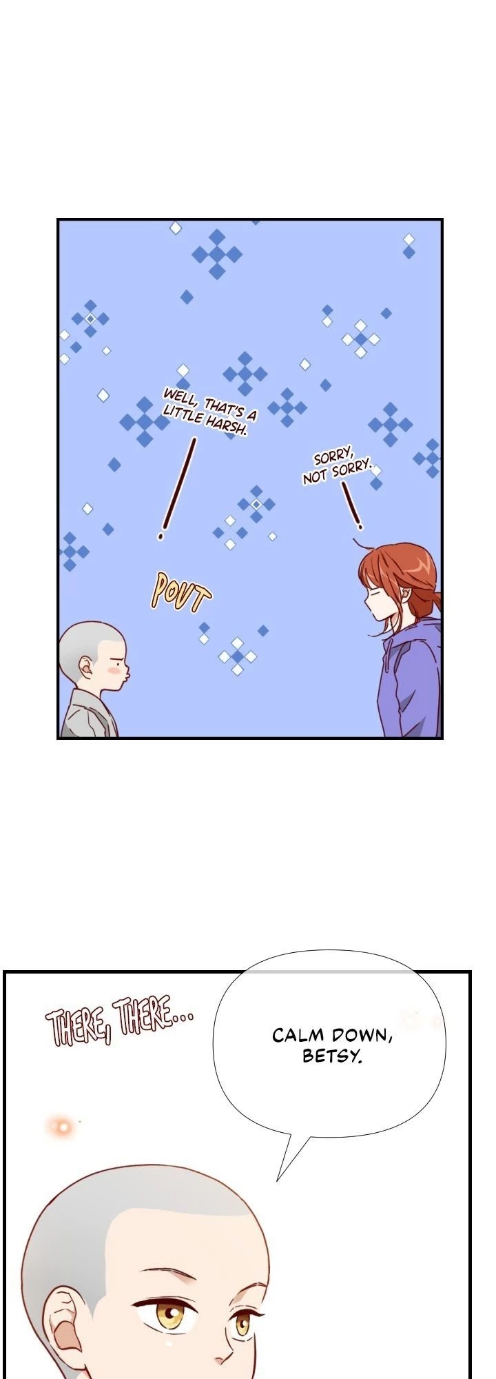 An Hour of Romance Chapter 93 page 31 - Chapter 93