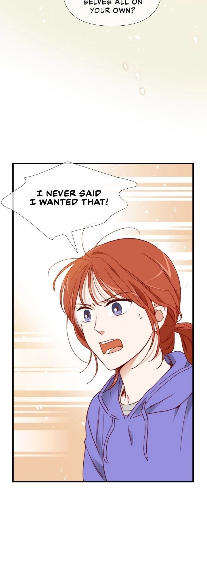 An Hour of Romance Chapter 93 page 33 - Chapter 93