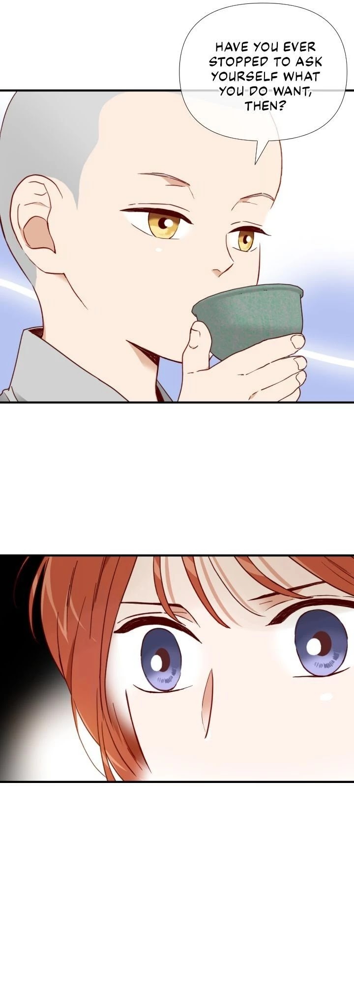 An Hour of Romance Chapter 93 page 34 - Chapter 93