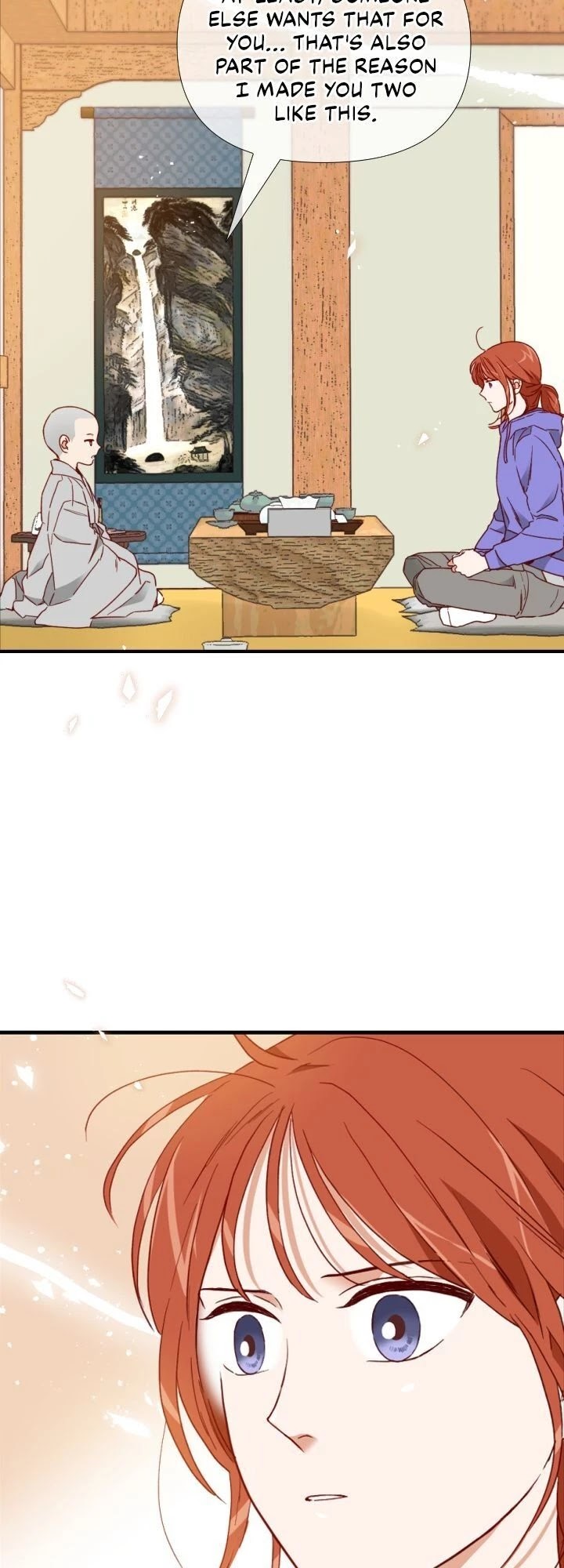 An Hour of Romance Chapter 93 page 36 - Chapter 93