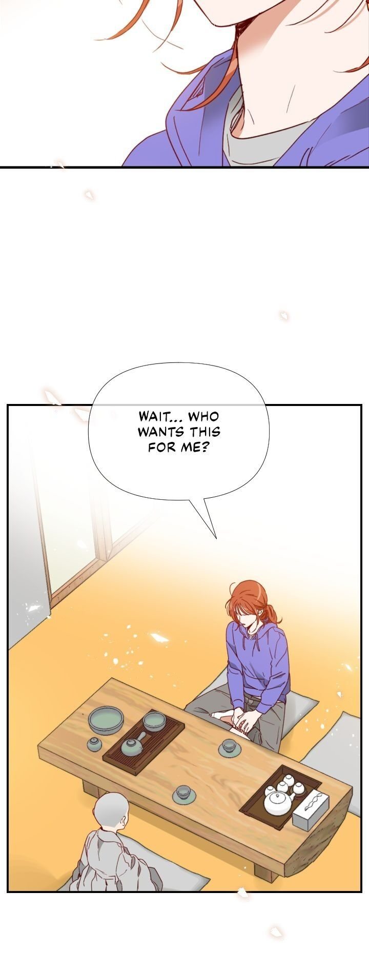 An Hour of Romance Chapter 93 page 37 - Chapter 93