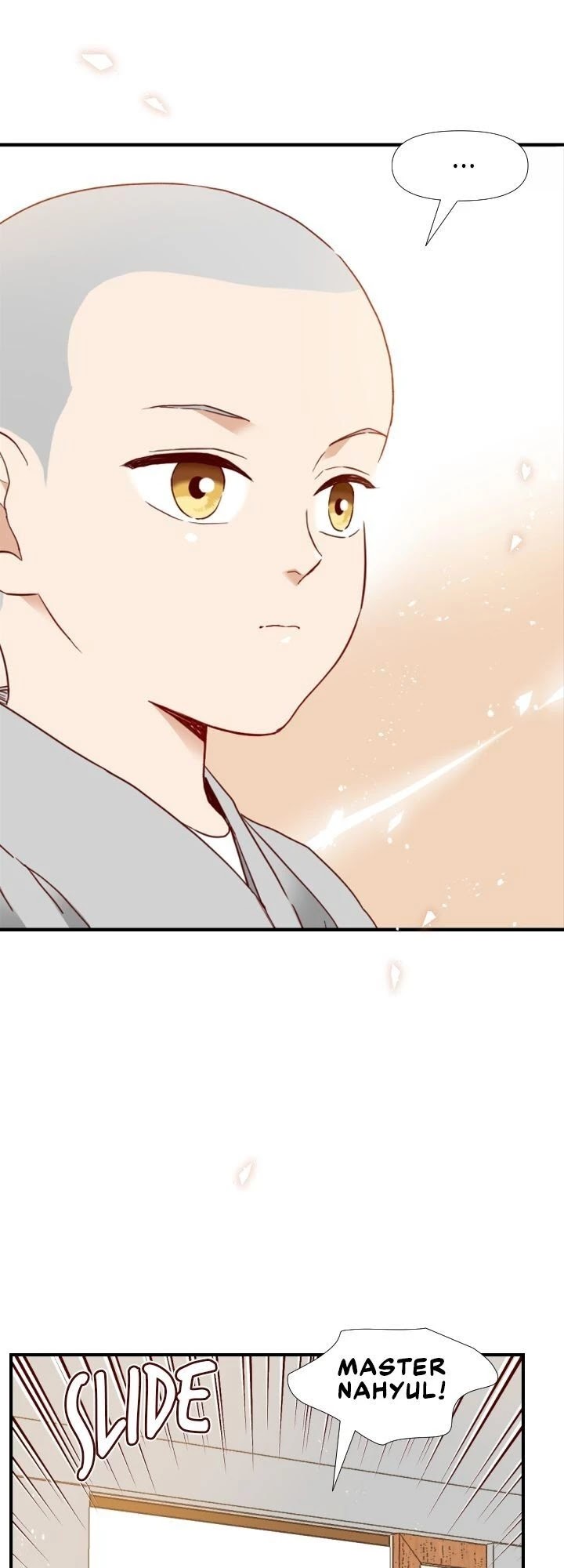 An Hour of Romance Chapter 93 page 38 - Chapter 93