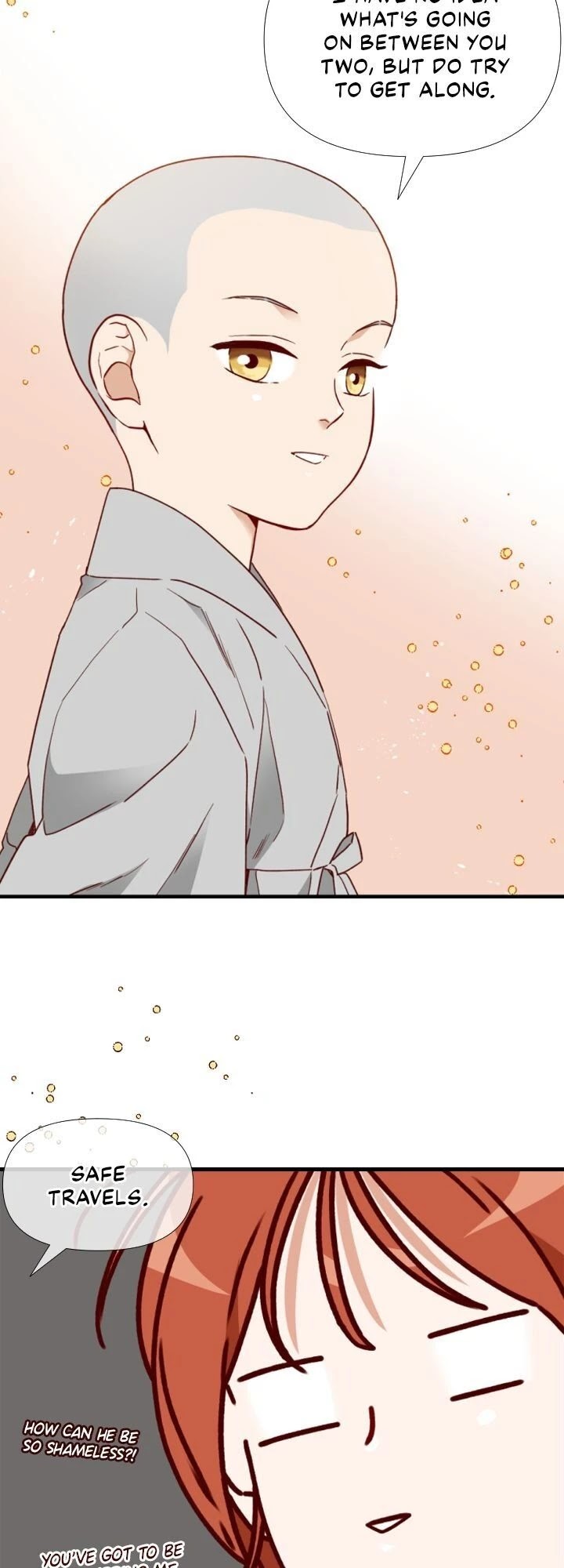 An Hour of Romance Chapter 93 page 41 - Chapter 93