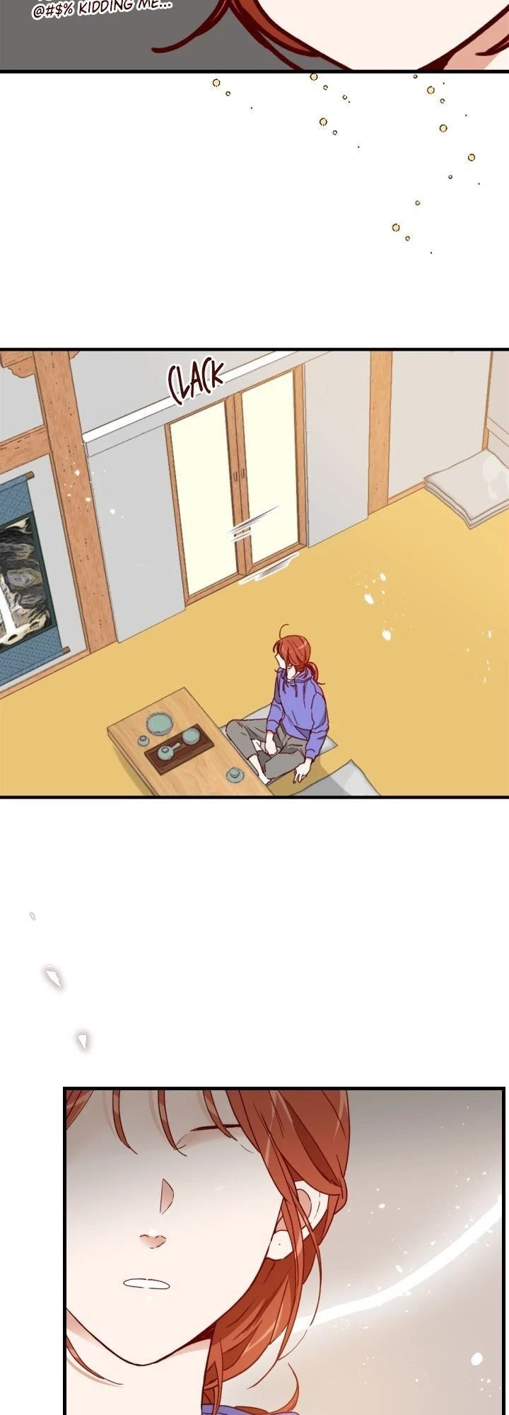An Hour of Romance Chapter 93 page 42 - Chapter 93