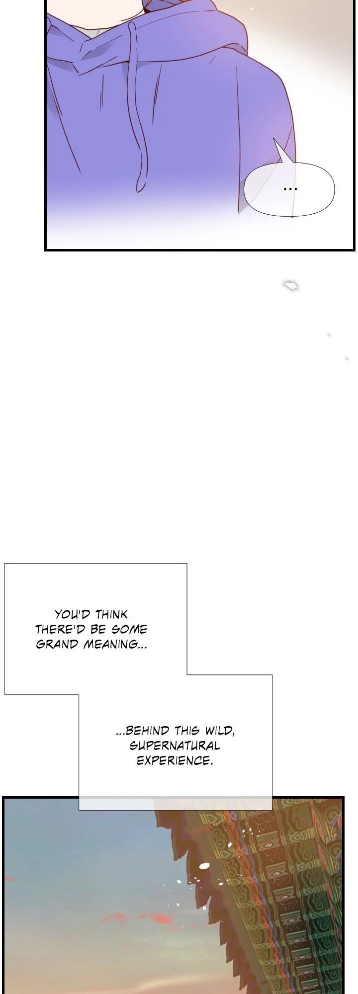 An Hour of Romance Chapter 93 page 43 - Chapter 93