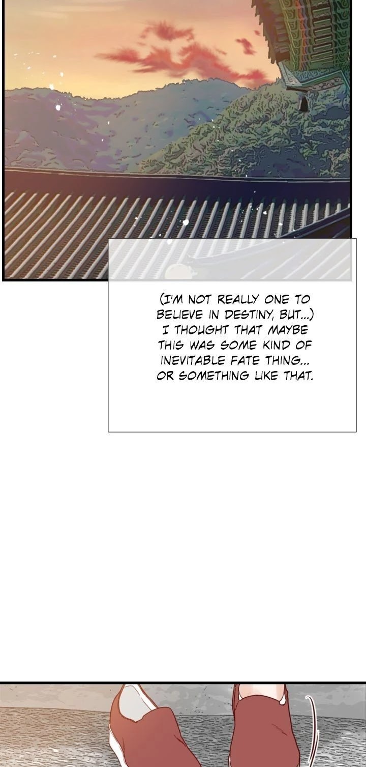 An Hour of Romance Chapter 93 page 44 - Chapter 93