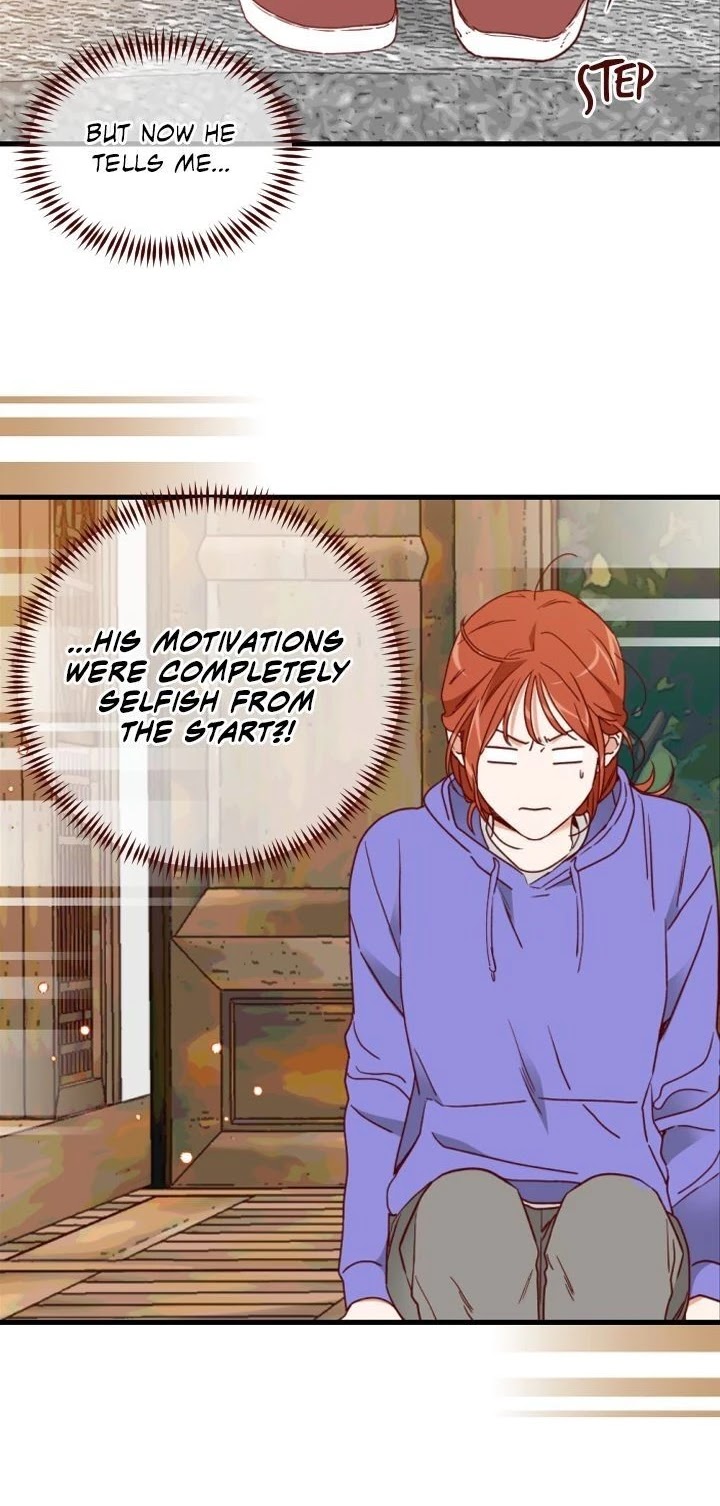 An Hour of Romance Chapter 93 page 45 - Chapter 93