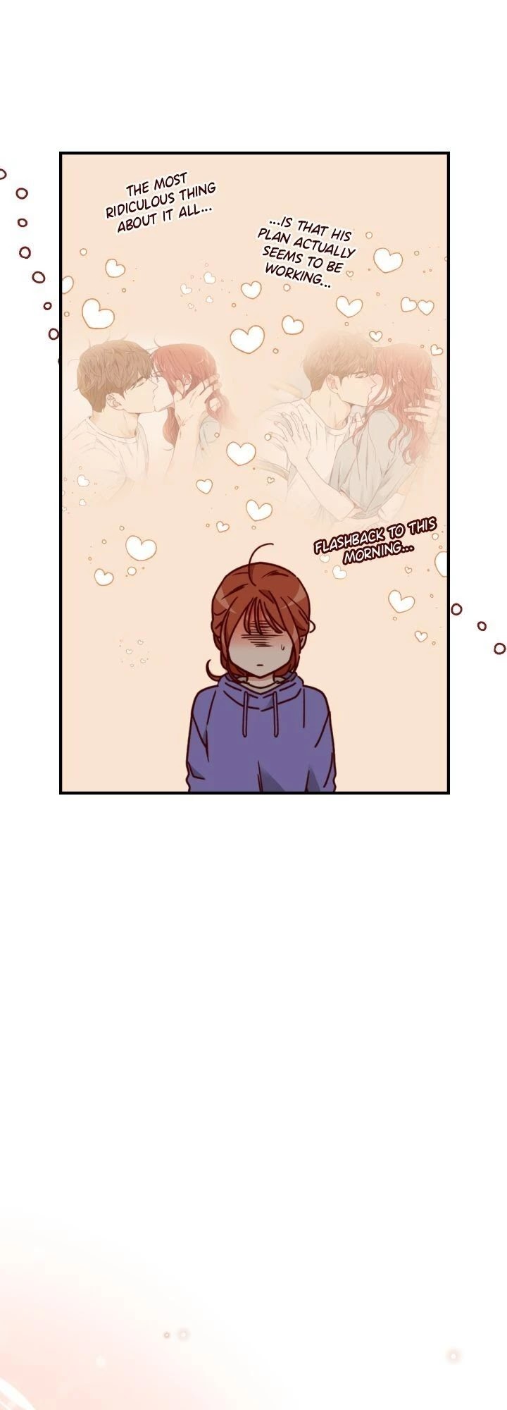 An Hour of Romance Chapter 93 page 46 - Chapter 93