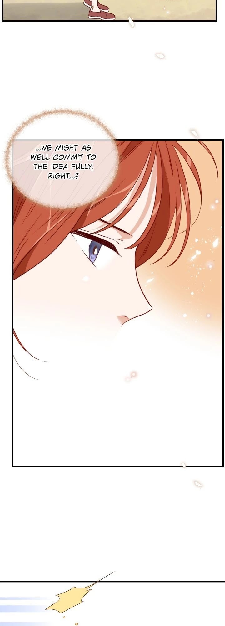 An Hour of Romance Chapter 93 page 48 - Chapter 93
