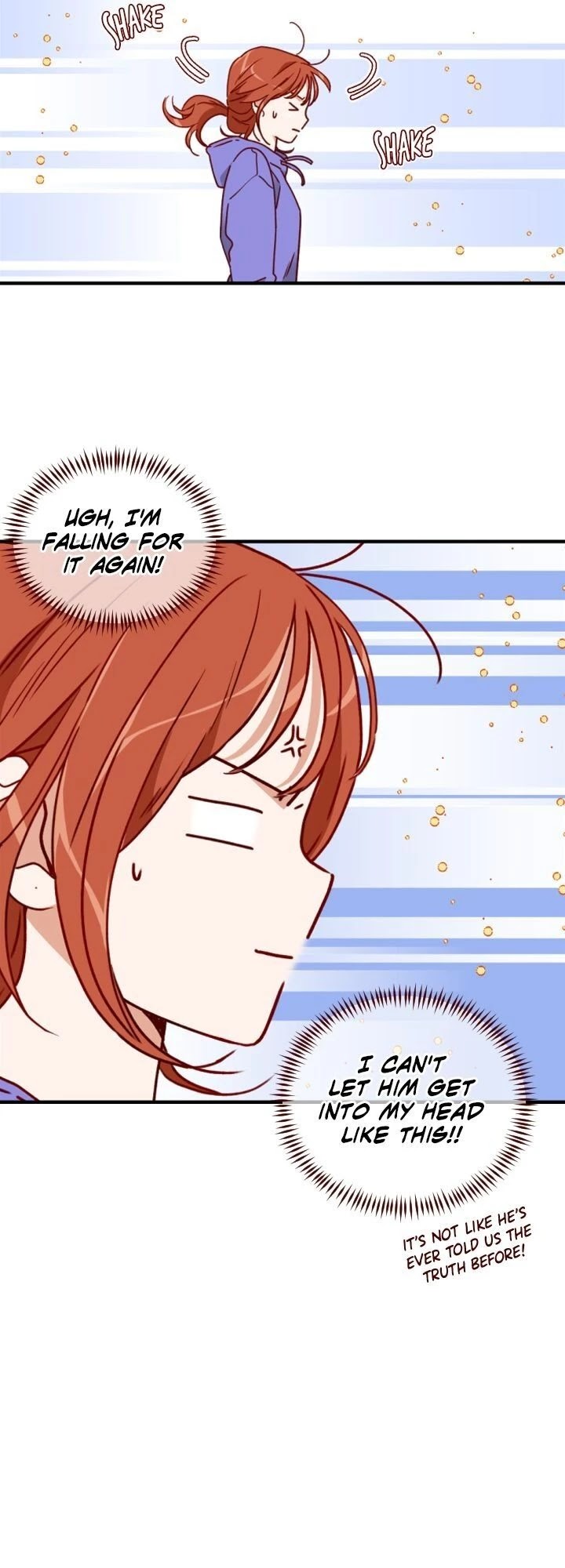 An Hour of Romance Chapter 93 page 49 - Chapter 93