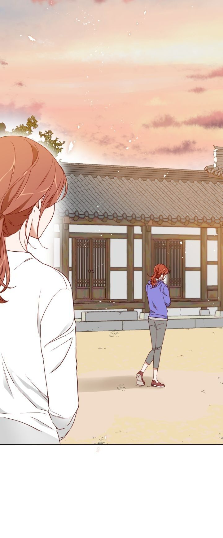 An Hour of Romance Chapter 93 page 52 - Chapter 93