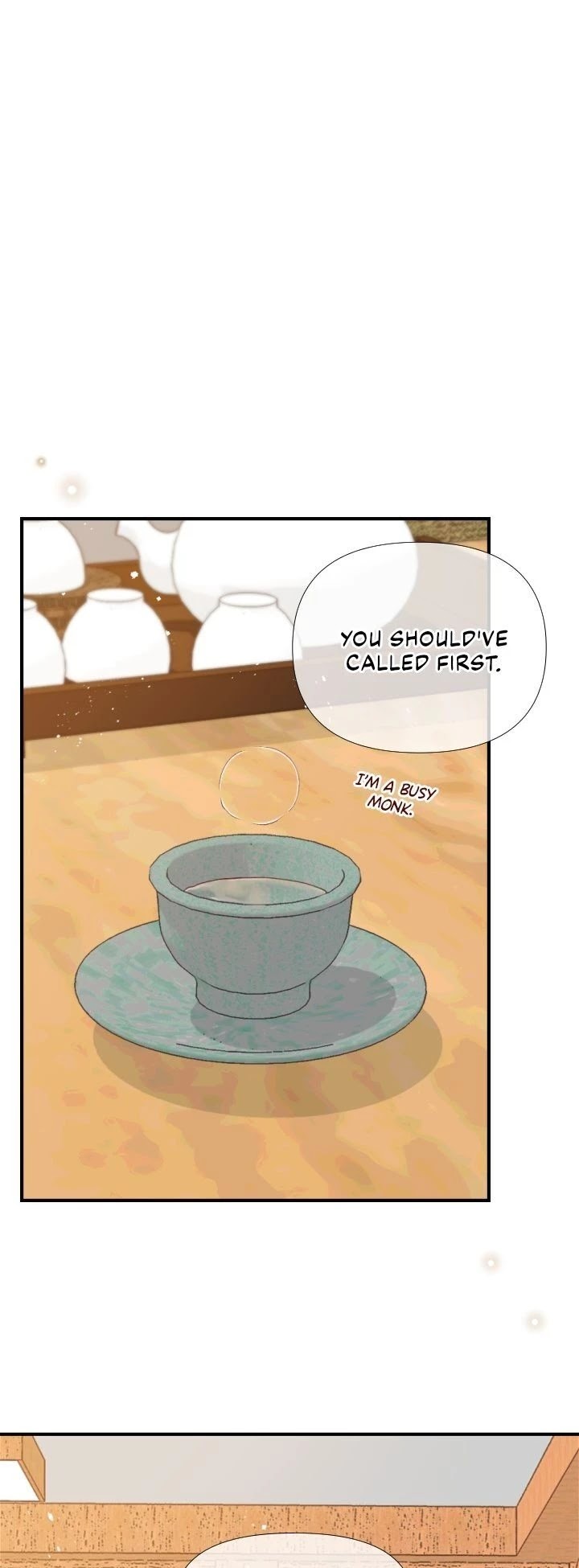 An Hour of Romance Chapter 93 page 6 - Chapter 93